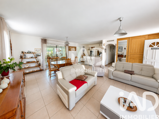  Maison à vendre 4 pièces 133 m²