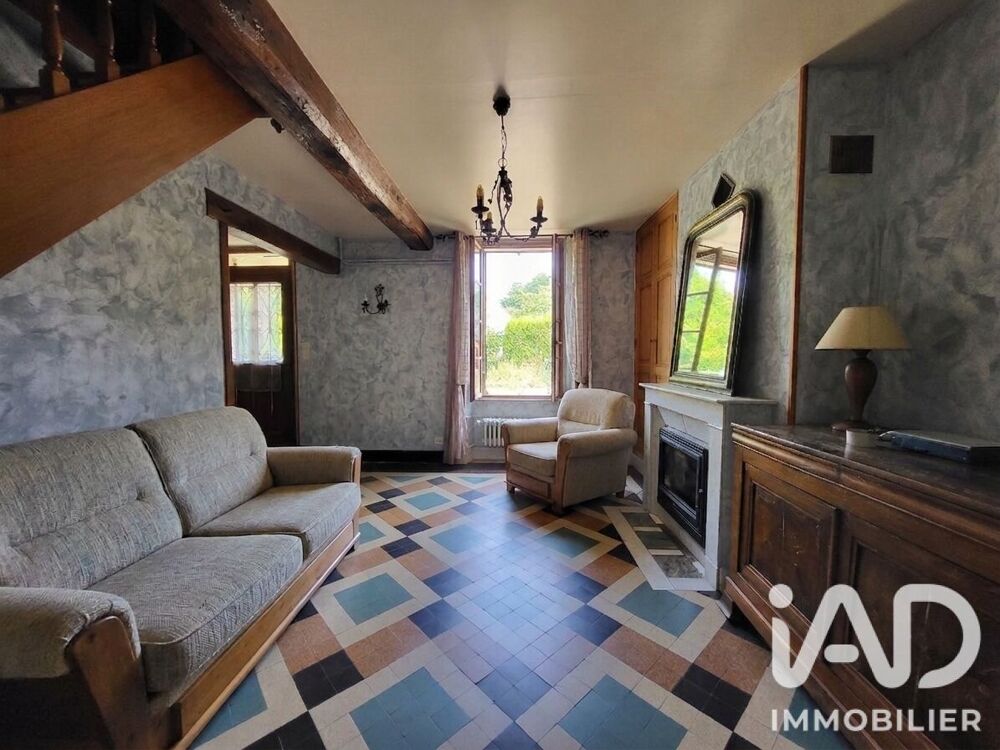 Vente Maison Vente Maison/villa 6 pièces Arces-dilo