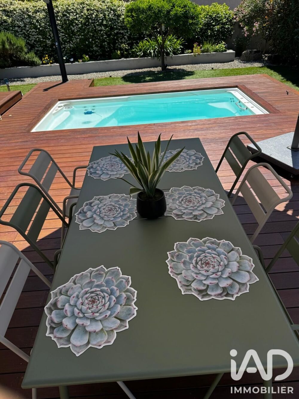 à vendre  Maison Porto-Vecchio (20137)