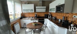  Maison à vendre 5 pièces 125 m²