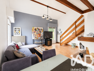  Maison � vendre 4 pi�ces 90 m�