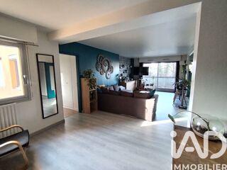  Appartement � vendre 5 pi�ces 91 m�