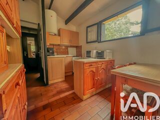  Maison à vendre 4 pièces 40 m²