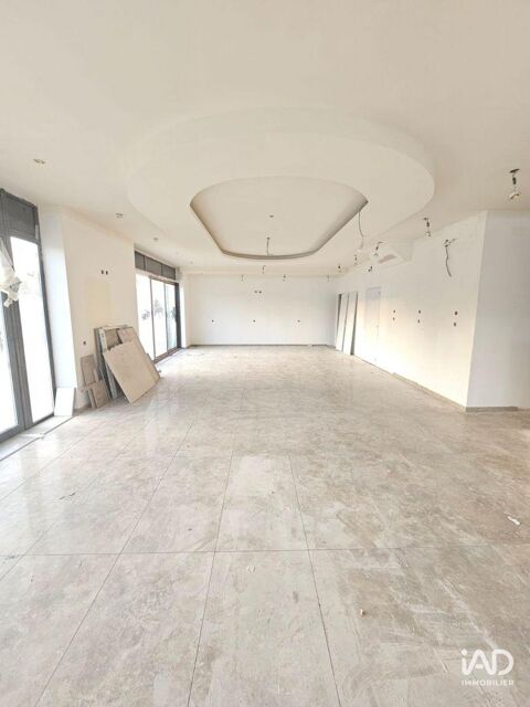   Location Boutique/Local commercial 150 m&sup2; 