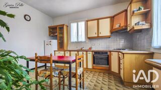  Maison à vendre 5 pièces 114 m²