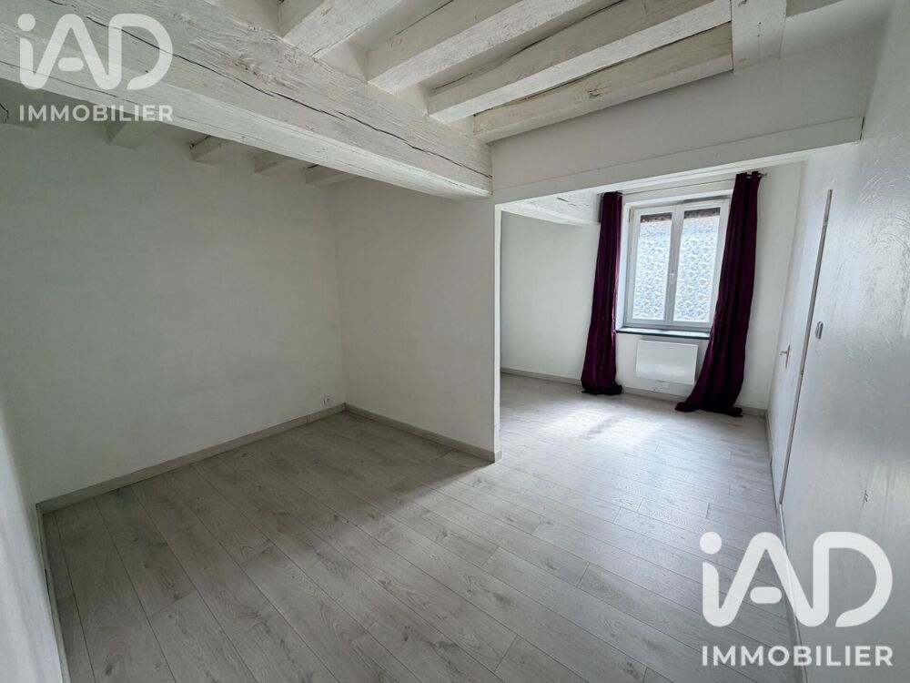Vente Maison Vente Maison/villa 4 pièces Ouzouer-sur-loire