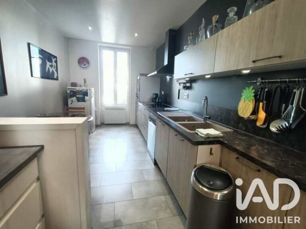 Vente Appartement Vente Appartement 4 pièces Vichy