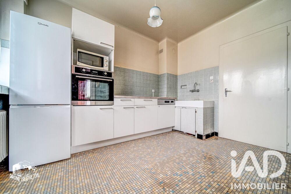 Vente Maison Vente Maison/villa 5 pièces Distroff