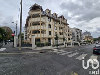  Appartement à vendre 1 pièce 34 m²