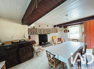  Maison à vendre 4 pièces 86 m²