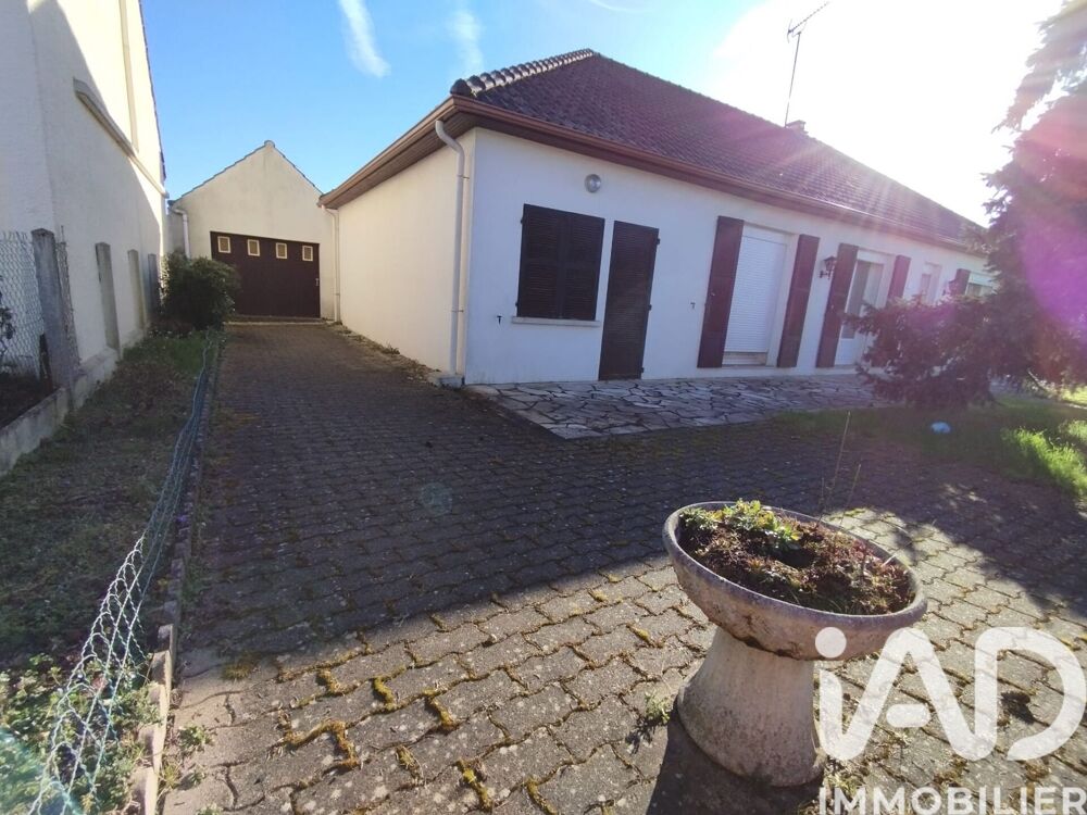 Vente Maison/villa 4 pièces