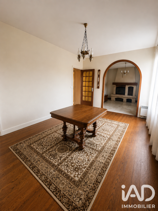  Maison à vendre 4 pièces 92 m²