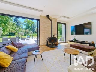  Maison à vendre 8 pièces 262 m²