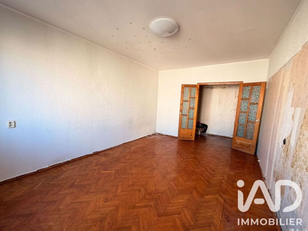 Vente Appartement Vente Appartement 3 pièces La seyne-sur-mer