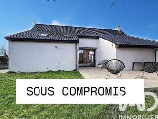  Maison � vendre 5 pi�ces 95 m�