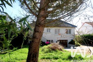  Maison � vendre 6 pi�ces 137 m�