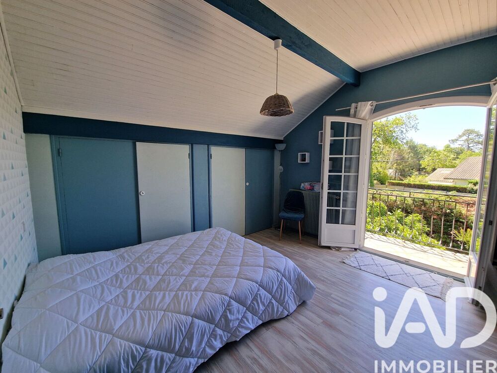 à vendre  Maison Messanges (40660)