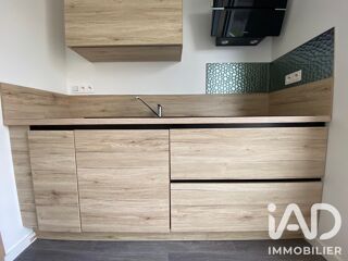  Appartement à vendre 3 pièces 64 m²