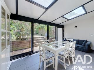  Maison à vendre 6 pièces 125 m²
