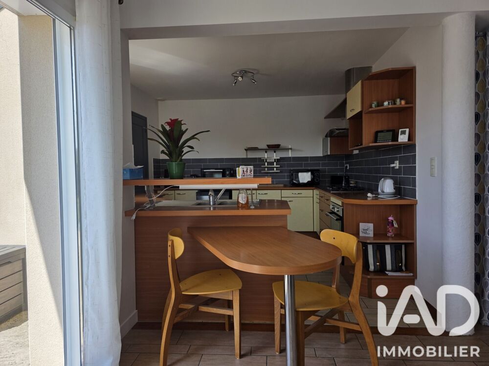 Vente Maison Vente Maison/villa 6 pièces Yffiniac