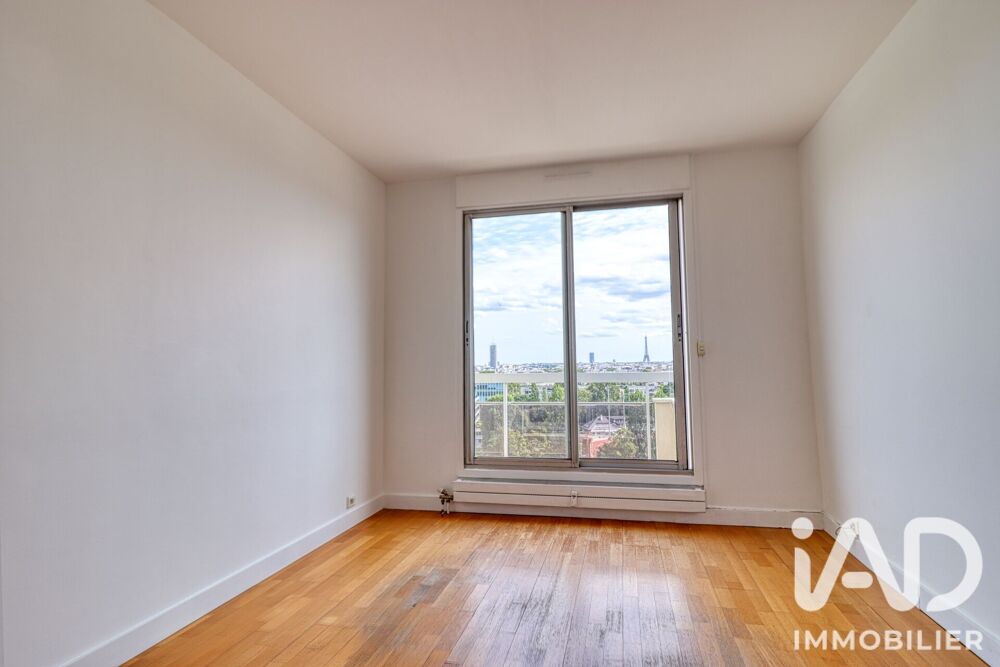 à vendre  Appartement Courbevoie (92400)