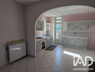  Maison à vendre 4 pièces 86 m²