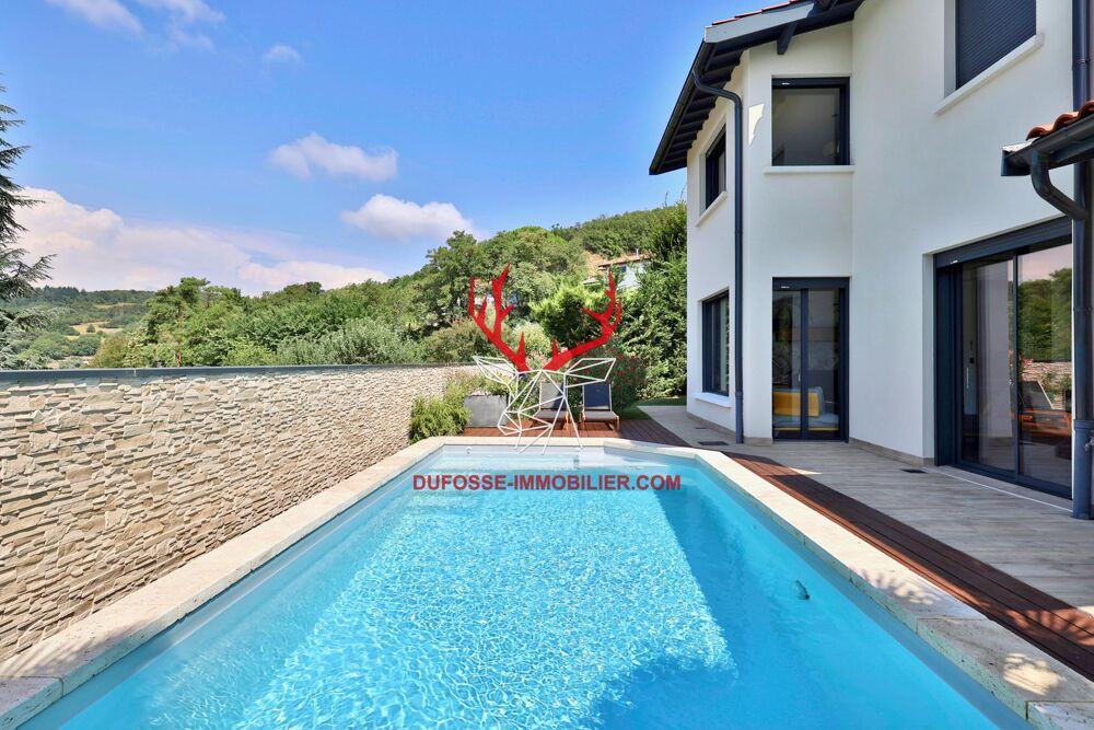  vendre  Maison Saint-Cyr-au-Mont-d'Or (69450)