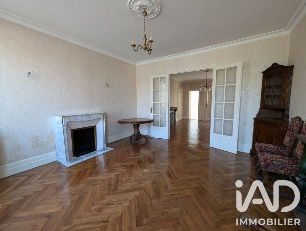 Vente Maison Vente Maison/villa 6 pièces Cognac