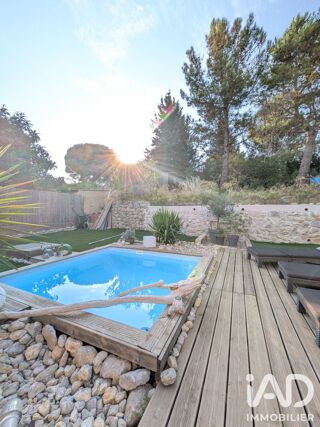  Maison à vendre 5 pièces 119 m²