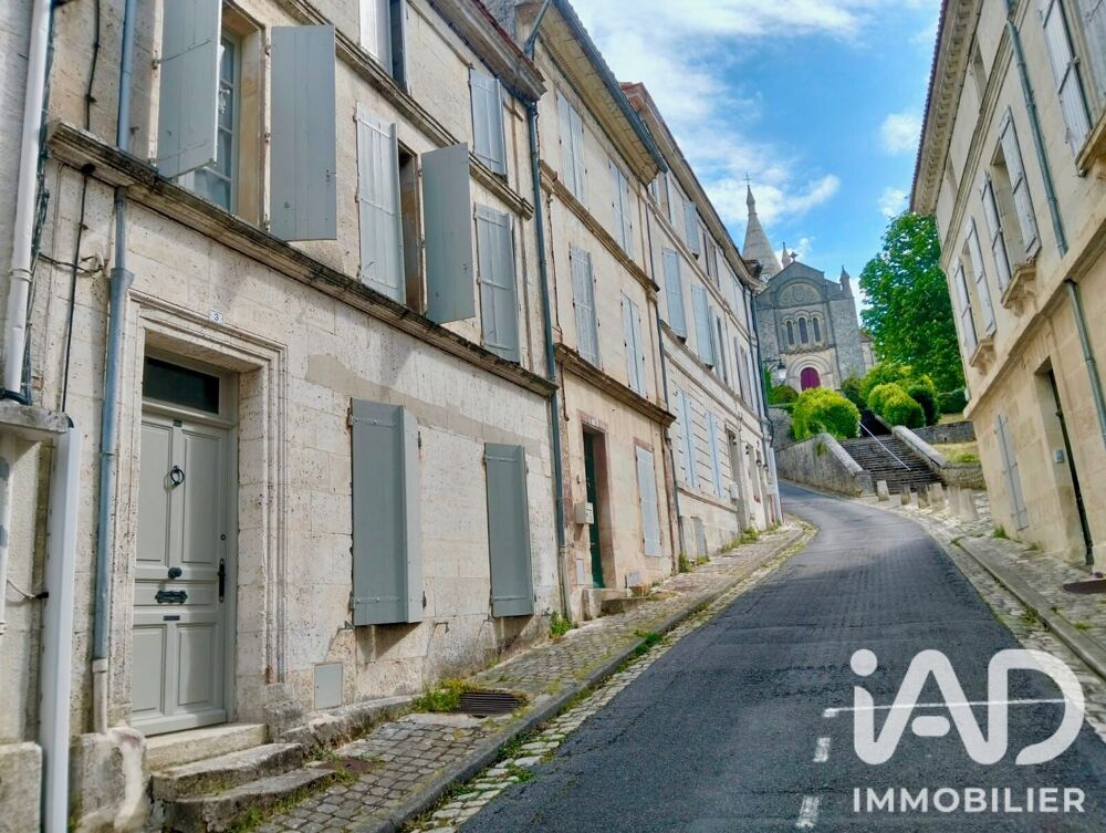 Vente Maison de village 5 pièces