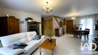  Maison à vendre 4 pièces 88 m²