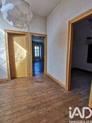  Maison à vendre 9 pièces 198 m²