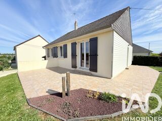  Maison � vendre 5 pi�ces 88 m�