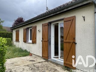  Maison � vendre 5 pi�ces 78 m�
