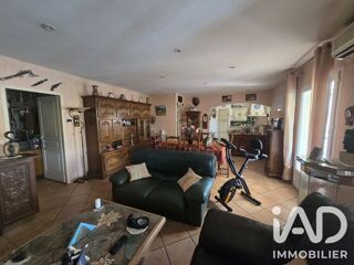  Maison à vendre 5 pièces 106 m²