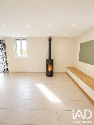  Maison à vendre 6 pièces 170 m²