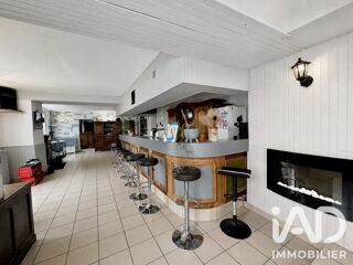  Maison à vendre 15 + pièces 400 m²