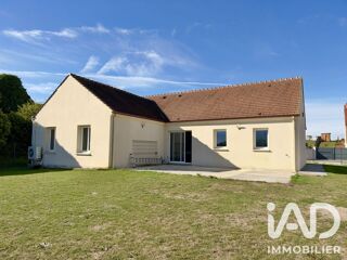  Maison à vendre 5 pièces 105 m²