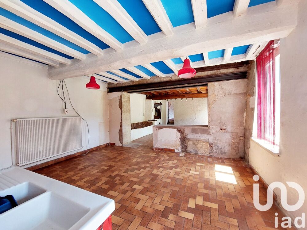 Vente Maison Vente Maison/villa 6 pièces Les vallées de la vanne
