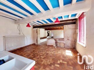  Maison à vendre 6 pièces 236 m²