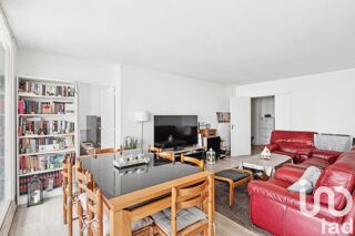  Appartement à vendre 4 pièces 93 m²