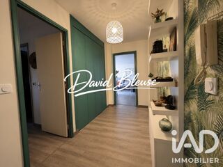  Appartement à vendre 4 pièces 94 m²