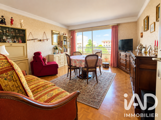  Appartement à vendre 2 pièces 52 m²