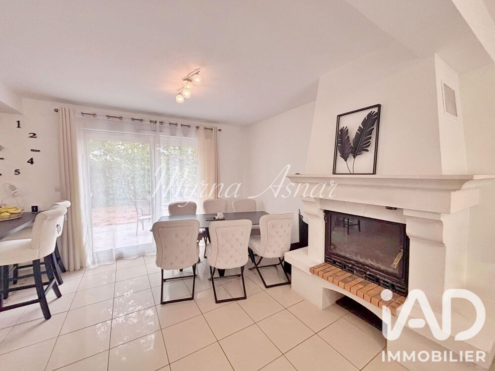 Vente Maison/villa 7 pièces