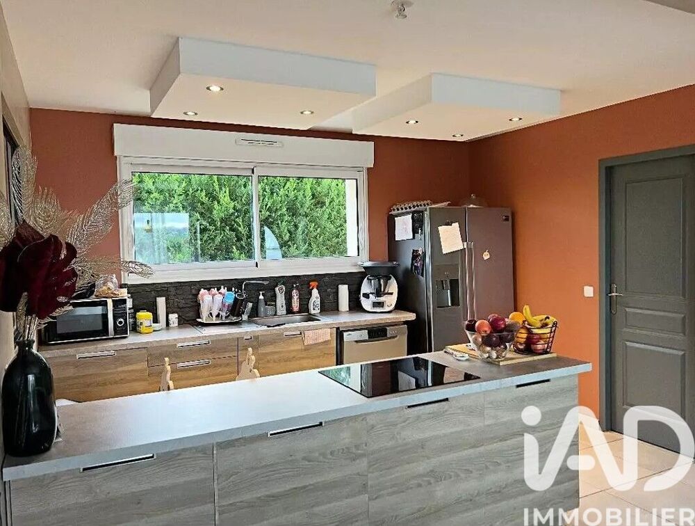 Vente Maison Vente Maison/villa 4 pièces Asnelles