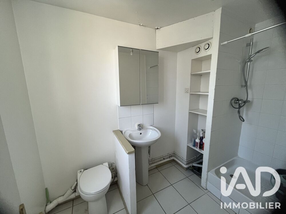 Vente Appartement Vente Appartement 2 pièces Fontainebleau
