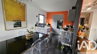  Maison à vendre 4 pièces 101 m²