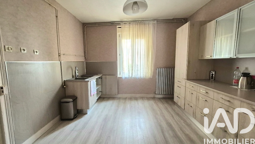 Vente Maison de ville 8 pièces