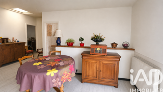  Maison à vendre 3 pièces 80 m²