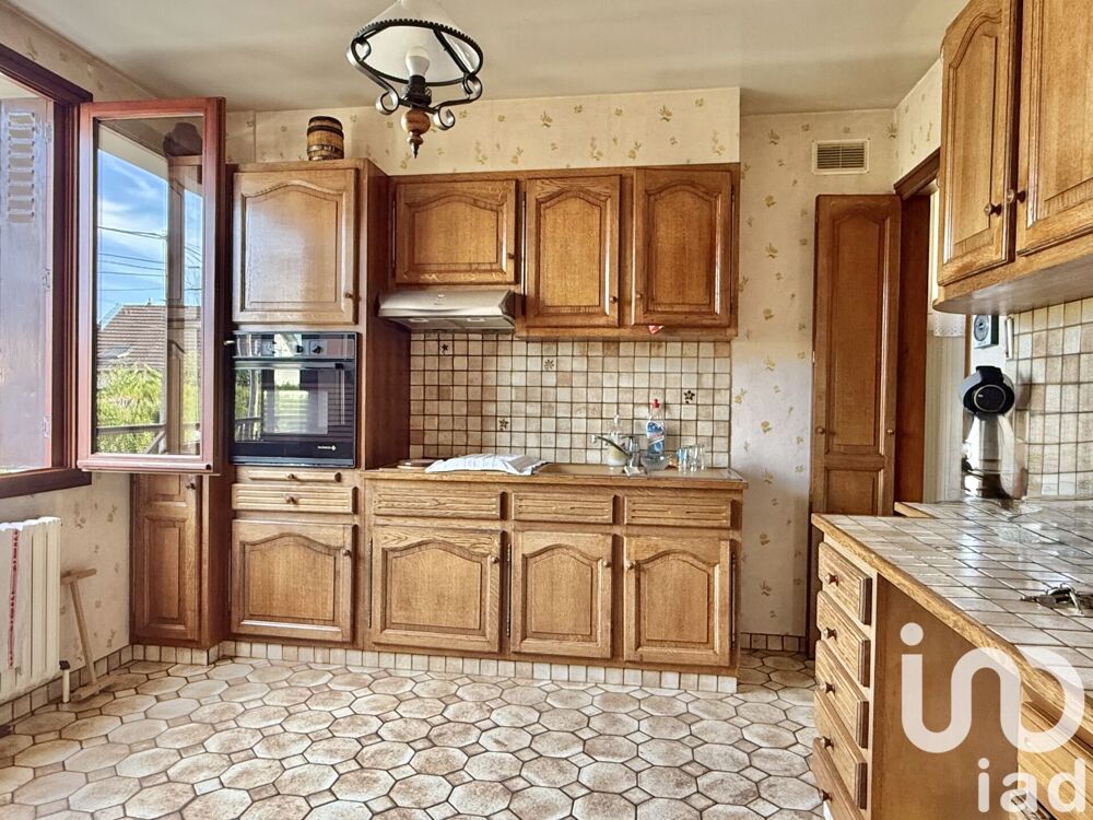 Vente Maison Vente Maison/villa 5 pièces Viry-châtillon